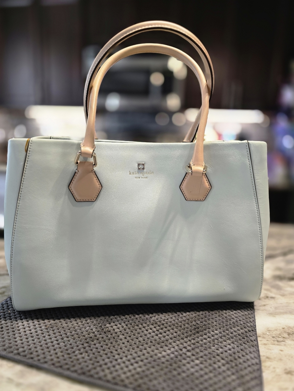 Kate Spade NY Parnell St Tote - Picture 3 of 5
